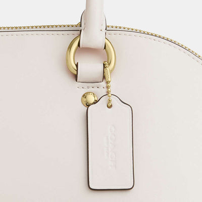 Coach Lara Satchel Bag