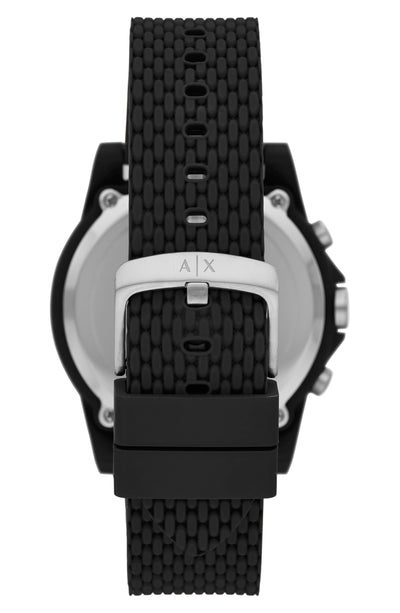 AX Outer Banks Chronograph Bracelet Watch, 44mm