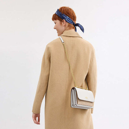 Coach Klare Crossbody Bag