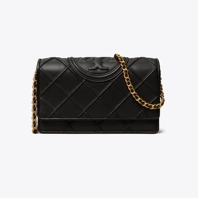 Tory Burch Fleming crossbody