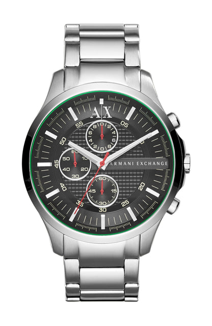 AX Men's Analog Quartz Bracelet Watch, 46mm