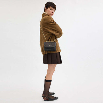Coach Mini Klare Crossbody Bag