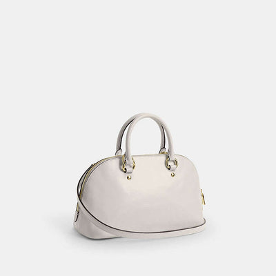 Coach Lara Satchel Bag