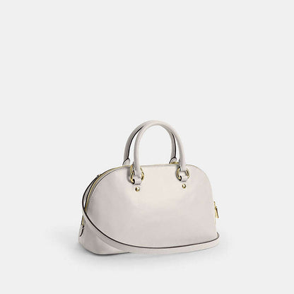 Coach Lara Satchel Bag