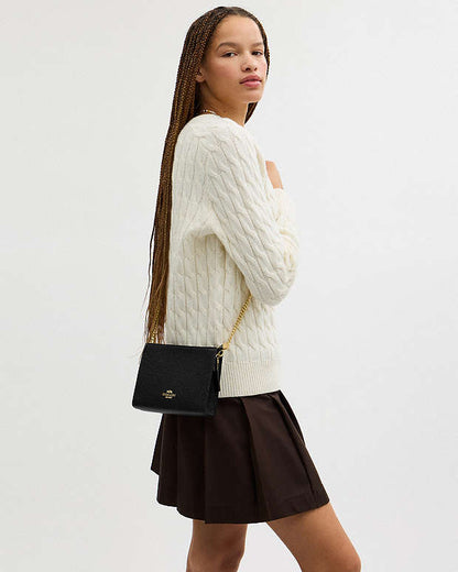 Slim Crossbody