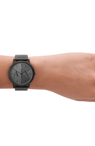 Armani Exchange Bracelet Strap Watch, 40mm