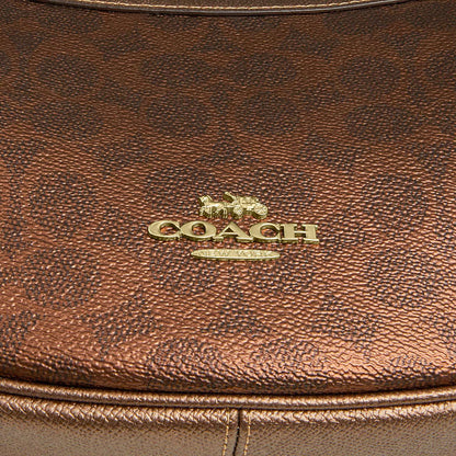Coach Aria Shoulder Bag