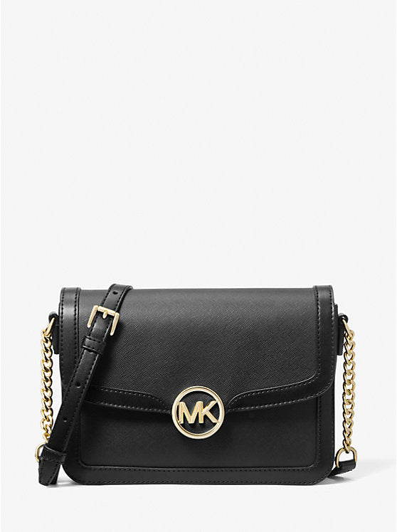 Michael Kors Leida Medium Shoulder Bag