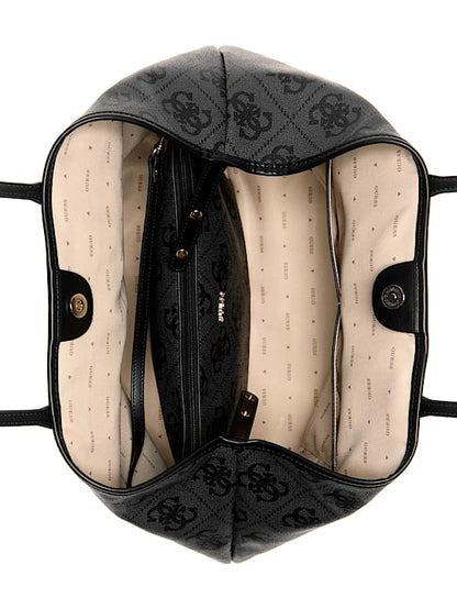 Guess Erenia Quattro G Large Tote Set