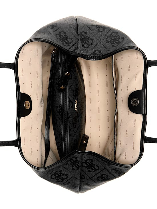 Guess Erenia Quattro G Large Tote Set