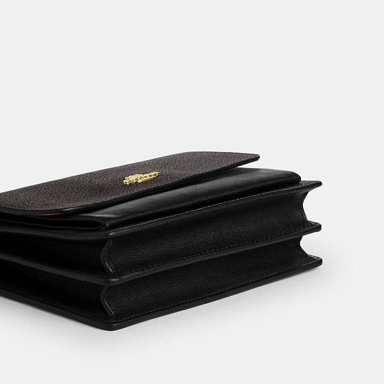 Coach Mini Klare Crossbody Bag