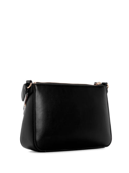 Caracara Zip-Top Crossbody