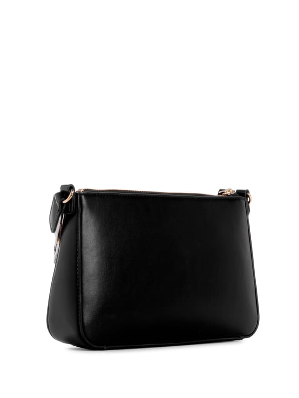 Caracara Zip-Top Crossbody