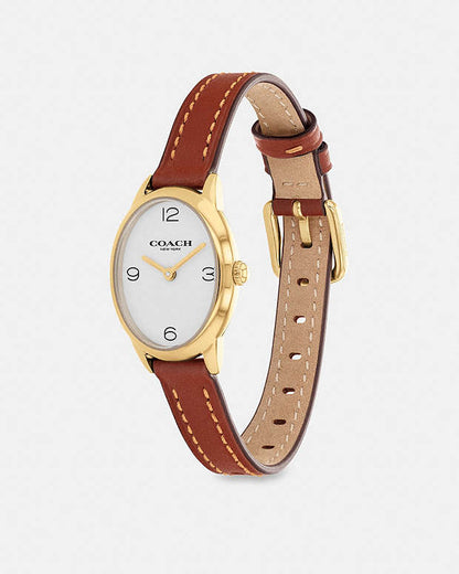 Coach Talia Watch, 22 Mm