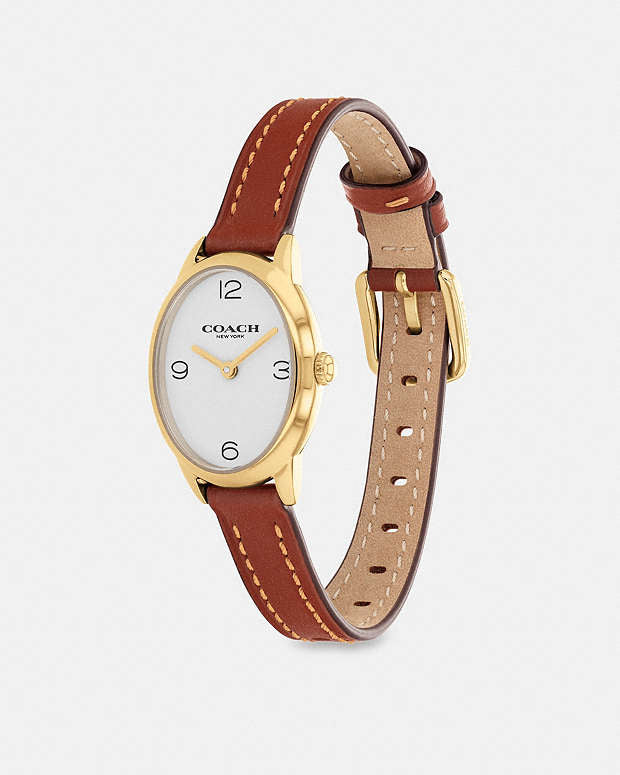 Coach Talia Watch, 22 Mm