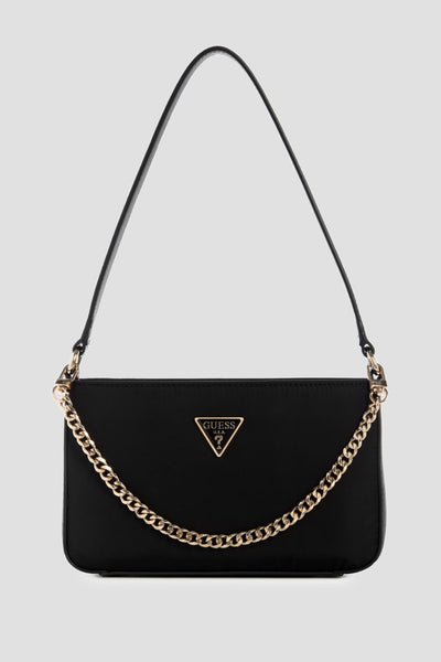 Guess Eco Gemma Mini Shoulder Bag