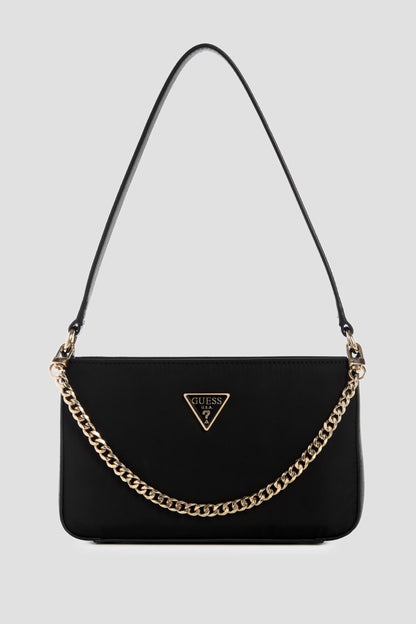 Guess Eco Gemma Mini Shoulder Bag