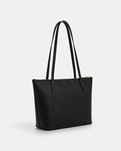 Fiona Zip Tote Bag