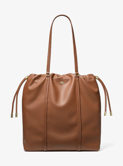 Michael Kors Matilda Large Cinch Tote Bag