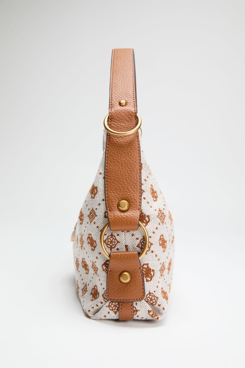 Guess Camden medium shoulder bag