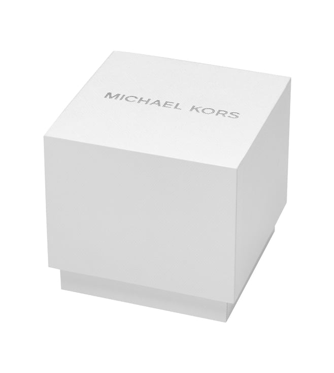 Michael Kors Lennox men’s watch
