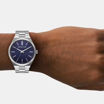 Michael Kors Lennox men’s watch