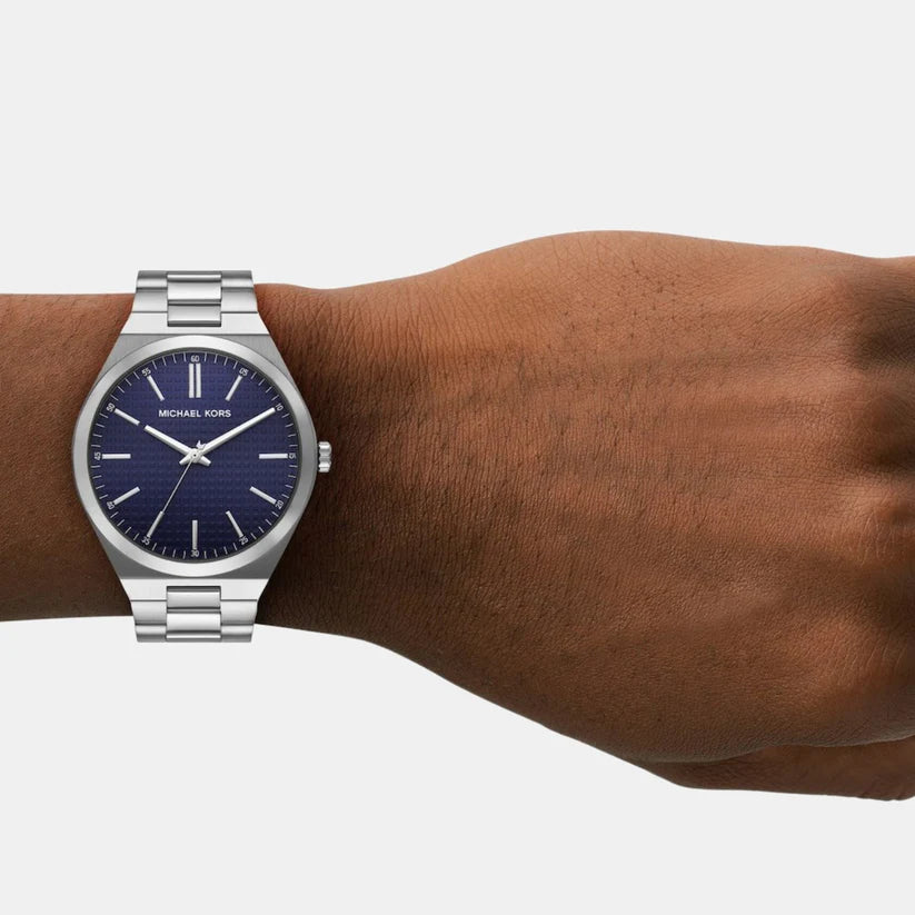 Michael Kors Lennox men’s watch