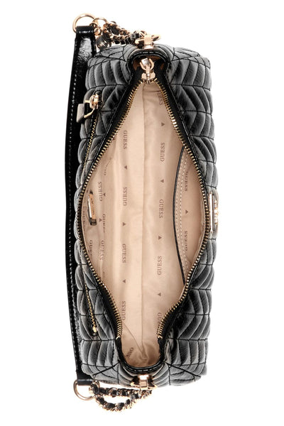 Guess Cheryl Quilted Shoulder Bag