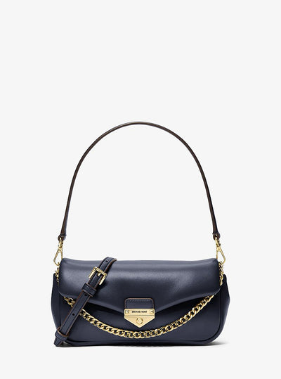 Michael Kors Soho Small Convertible Shoulder Bag