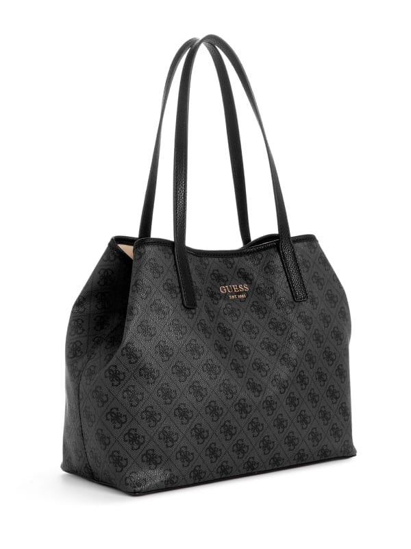 Guess Vikky Large Tote Set