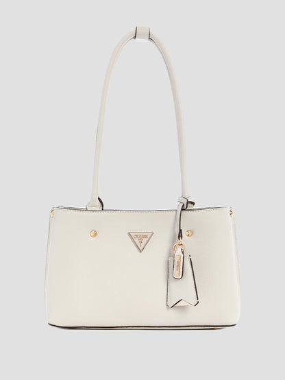 Guess Meridian Shoulder Satchel