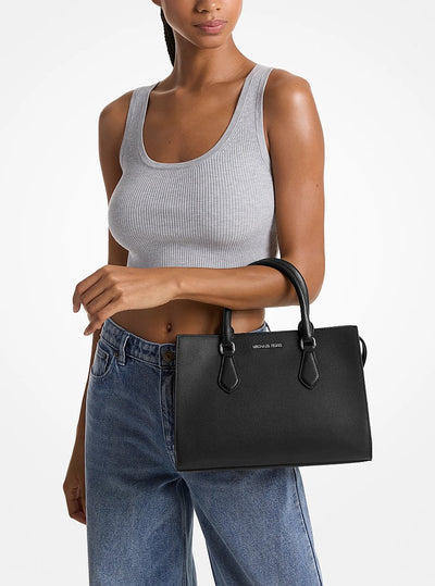 Michael Kors Sheila Medium Satchel
