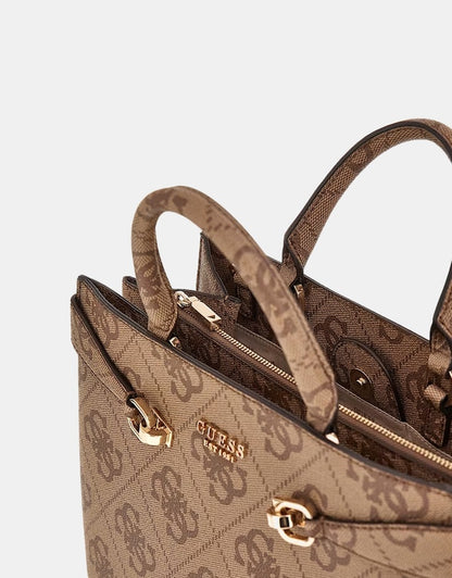 Guess Lorelei Girlfriend Satchel