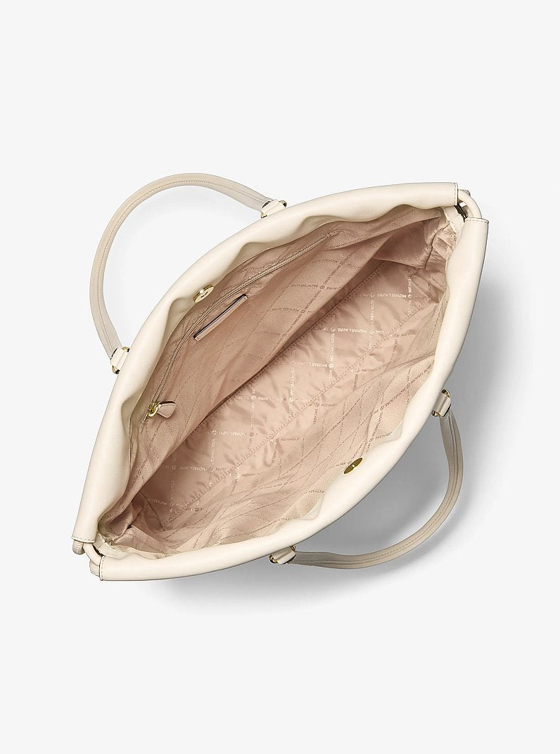 Michael kors Matilda Large Cinch Tote Bag