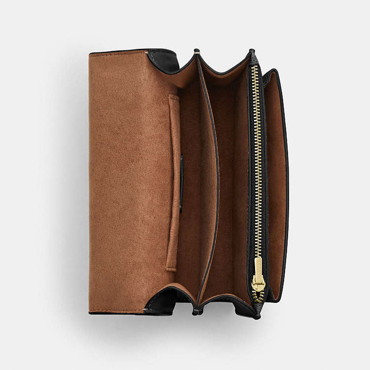 Coach Mini Klare Crossbody Bag