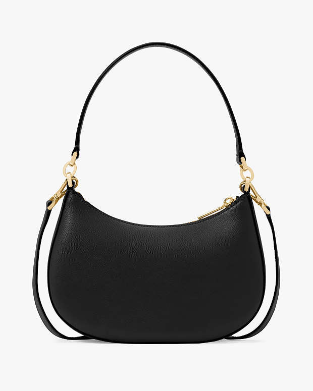 Paige Convertible Crossbody