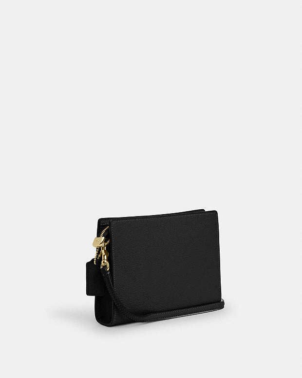 Slim Crossbody Bag