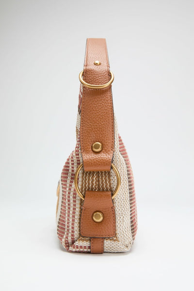 Guess Camden medium shoulder bag