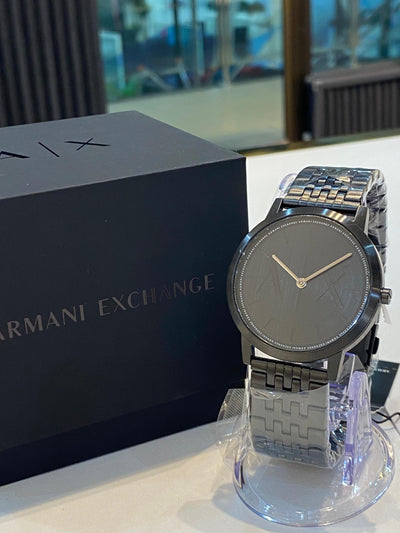Armani Exchange Bracelet Strap Watch, 40mm