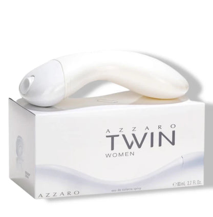 Azzaro Twin Women 80Ml