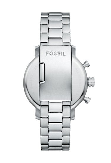 Fossil Rhett Multifunction Stainless Steel men’s Watch
