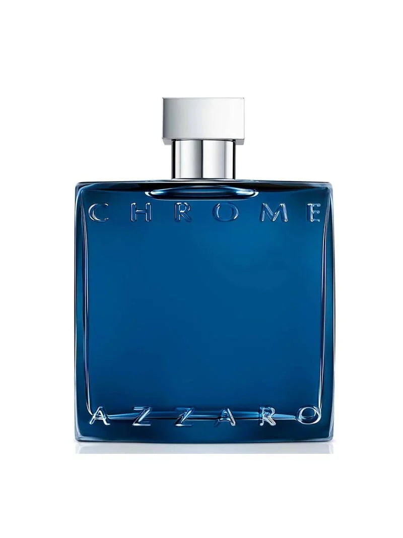 Azzaro Chrome Parfum 100Ml