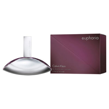 Ck Euphoria Edp L 50Ml