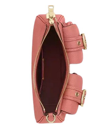 Coach Ashton Bag
COLOR: IM/BURNT CORAL