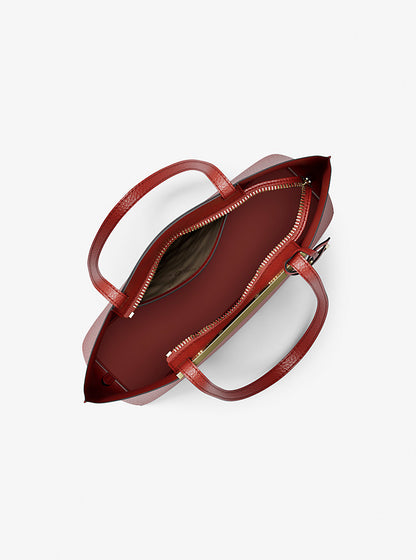 Michael Kors Evelyn Small Tote Bag