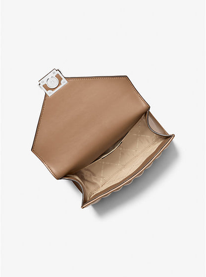 Michael Kors Whitney Medium Quilted Shoulder Bag