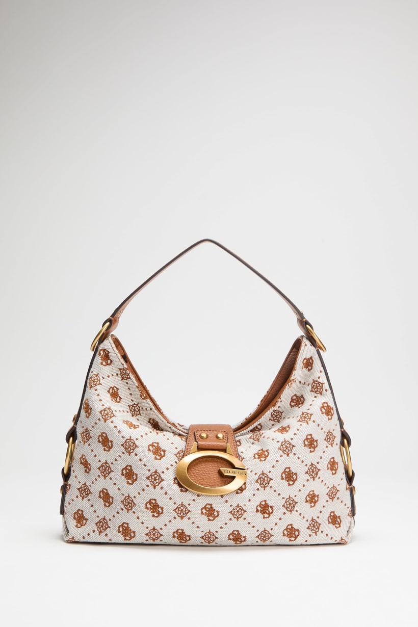 Guess Camden medium shoulder bag