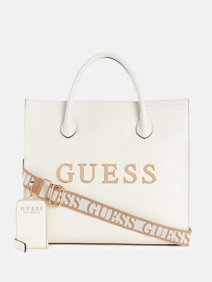 Guess Caracara Tote