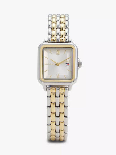 Tommy Hilfiger 24MM Rectangle Dial women’s Watch