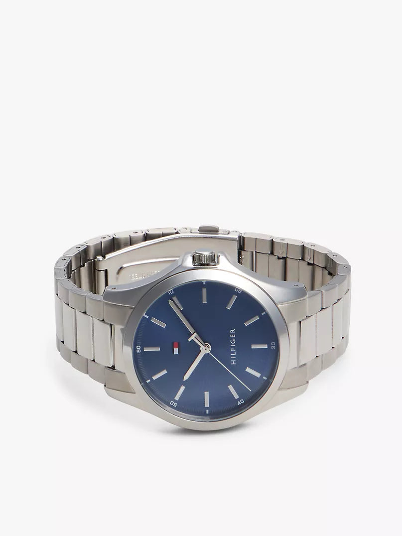 Tommy Hilfiger 43MM Sport Watch